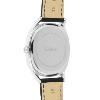 Montre KELTON Grande colorama noire quartz Homme 9124312