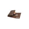 Portefeuille KASZER collection Kansas marron naturel 592604-MC6