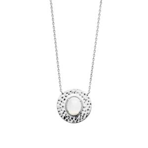 Collier CN Paris Pierre naturelle pour Femme 87314345