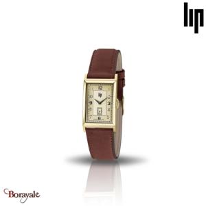 Montre LIP Churchill T18 Unisexe 671014