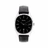 Montre KELTON Grande colorama noire quartz Homme 9124312