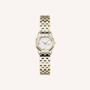 Montres Rosefield Gemme Duotone Femme GWSSS-G03