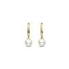 Boucles d'oreilles TI Sento Perles femme 7939YP