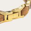 Bracelet WOODWATCH Teak & Anti Copper Teck WW-B9-TAC