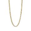 Collier TI Sento The Hexagone femme 34052ZY-43