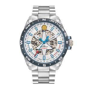 Montre Patrouille de France ATHOS 8 Auto Homme 668111