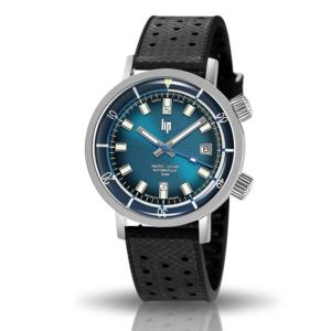 Montre LIP Grande Nautic-Ski Océan automatique 41 mm Homme 671854