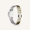 Montres Rosefield Gemme Duotone Femme GWSSS-G03