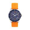 Montre KELTON Mille orange automatique Homme 9123612