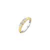 Bague TI Sento The Hexagone femme 12349ZY-54