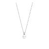 Collier TI Sento Perles femme 34038PW/42