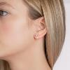 Boucles d'oreilles CN Paris Zircon pour Femme 102153641