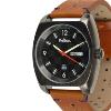 Montre KELTON RC22 Damier Brown quartz Homme 9121042