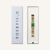 Montres Rosefield Heirloom Emeraude Or Femme HEGSG-H05