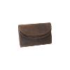 Porte monnaie KASZER collection Oregon Marron naturel 500604-MC6