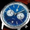 Montre LIP Rallye Chrono Meca Quartz 39 mm Homme 671807