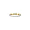 Bague TI Sento The Hexagone femme 12338ZY-54