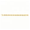 Bracelet Phebus bijoux Homme 35-0952