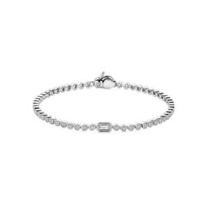 Bracelet TI Sento Iconique femme 23043ZI