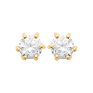 Boucles d'oreilles CN Paris Zircon pour Femme 202153641