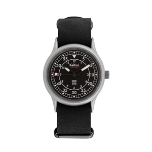 Montre KELTON Vietnam 2 bracelets Mécanique Unisexe 9121732