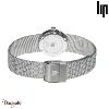 Montre LIP Henriette Héritage Diamants 22 mm Femme 671617