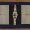 Montre WOODWATCH Automatic Nomad Erable WW-AU-3MG