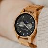 Montre WOODWATCH Classik Maverick  WW-CL-MVRK