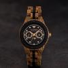 Montre WOODWATCH Odyssey Special Edition Sandal Bois de Santal WW-OD-SPED3