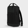 Sac à dos CASYX, Tundra Medium 13 litres Noir ébène