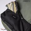 Sac à dos SANDQVIST Série Urban Outdoor, Otis 32L Multi Vert Trèfle