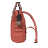 Sac à dos Mini 12L + 2 poches avants CABAIA Adventurer San Cristobal Polyester r