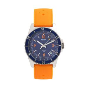 Montre KELTON Mille orange automatique Homme 9123612