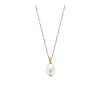 Collier TI Sento Perles femme 3995PW/42