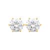 Boucles d'oreilles CN Paris Zircon pour Femme 202153681