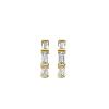 Boucles d'oreilles TI Sento The Hexagone femme 7974ZY