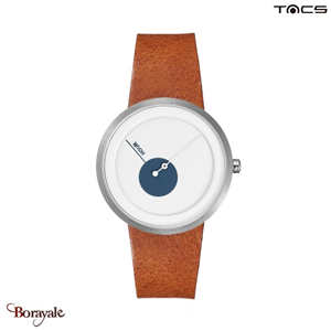 Montre Tacs Watch PLP II, collection : Passe-Temps Unisexe