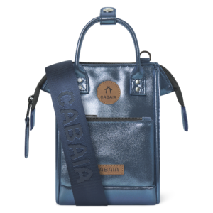 Sac Bandoulière CABAIA Larissa Nano Bag Iridescent