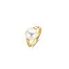 Bague TI Sento Perles femme 12231PW-56