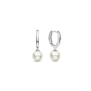 Boucles d'oreilles TI Sento Perles femme 7939PW