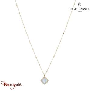 Collier Esperance Pierre Lannier BJ32A0211