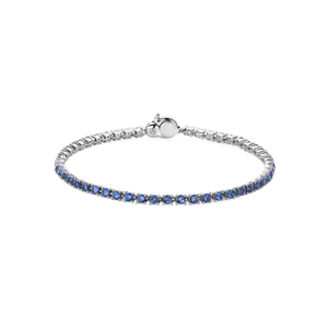 Bracelet TI Sento Blue femme 2995MB