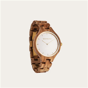 Montre WOODWATCH Aurora Nordic Sun Olivier WW-A-NSUN