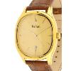 Montre KELTON Grande colorama or quartz Homme  9124332