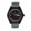 Montre KELTON Octogone Titane Nato Kaki automatique Homme 9124282