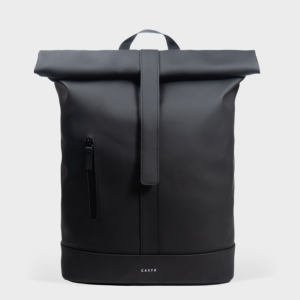 Sac à dos CASYX, Tornado Maxi 16 litres Noir Furtif