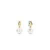 Boucles d'oreilles TI Sento Perles femme 7871PW