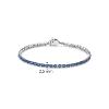 Bracelet TI Sento Blue femme 2995MB