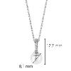 Collier TI Sento The perle femme 6760PW