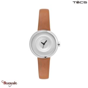 Montre Tacs Watch Little Drop, collection : l'eau Femme